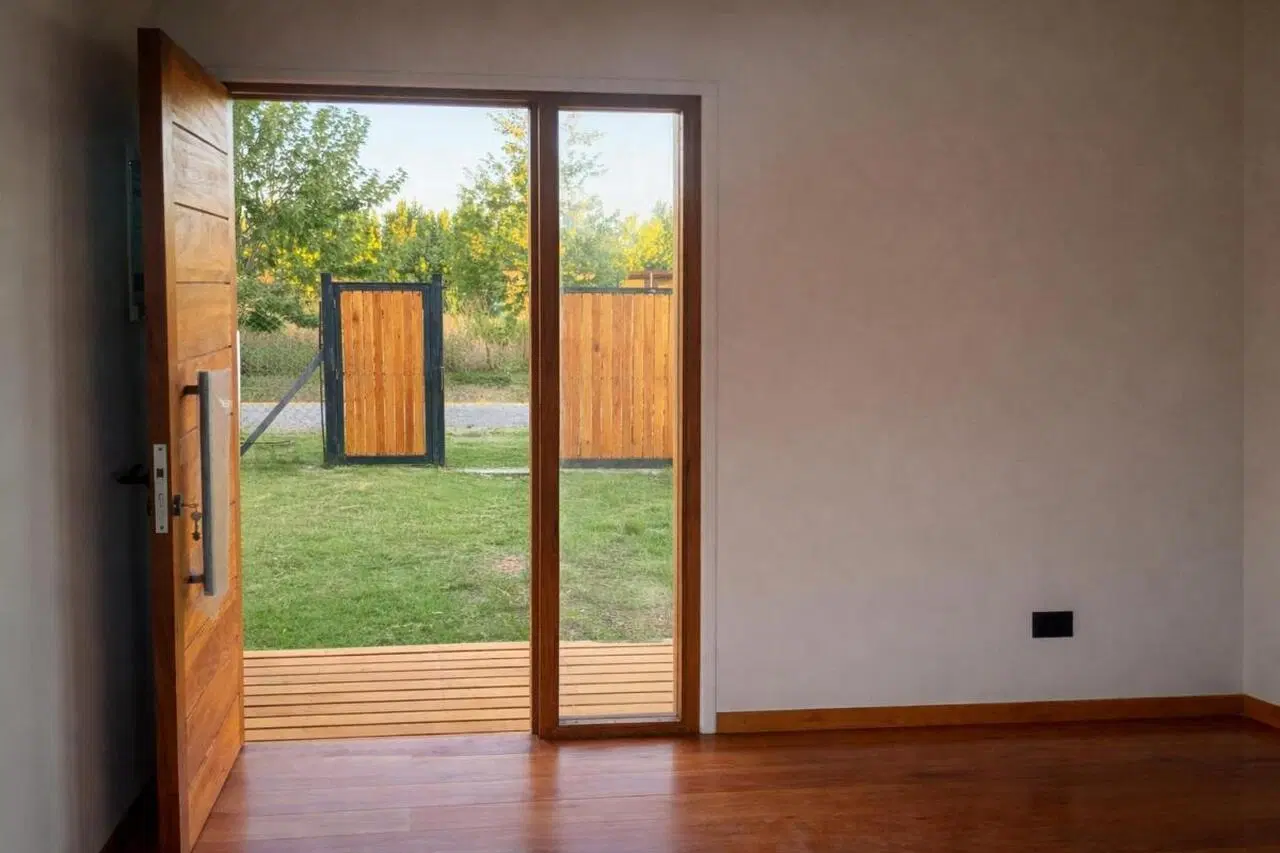 Casa en venta - Ecochacras de Escobar 4 ambientes a estrenar 2