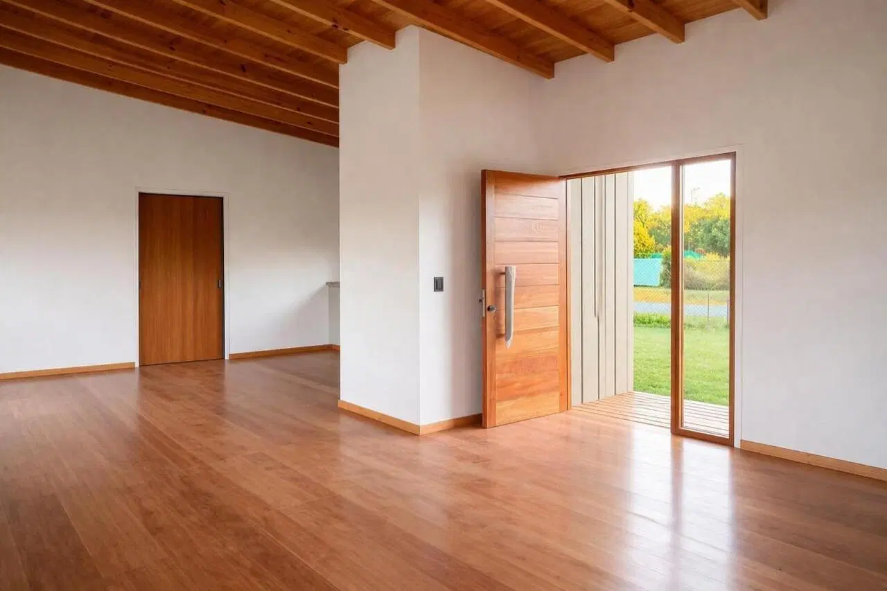 Casa en venta - Ecochacras de Escobar 4 ambientes a estrenar 8