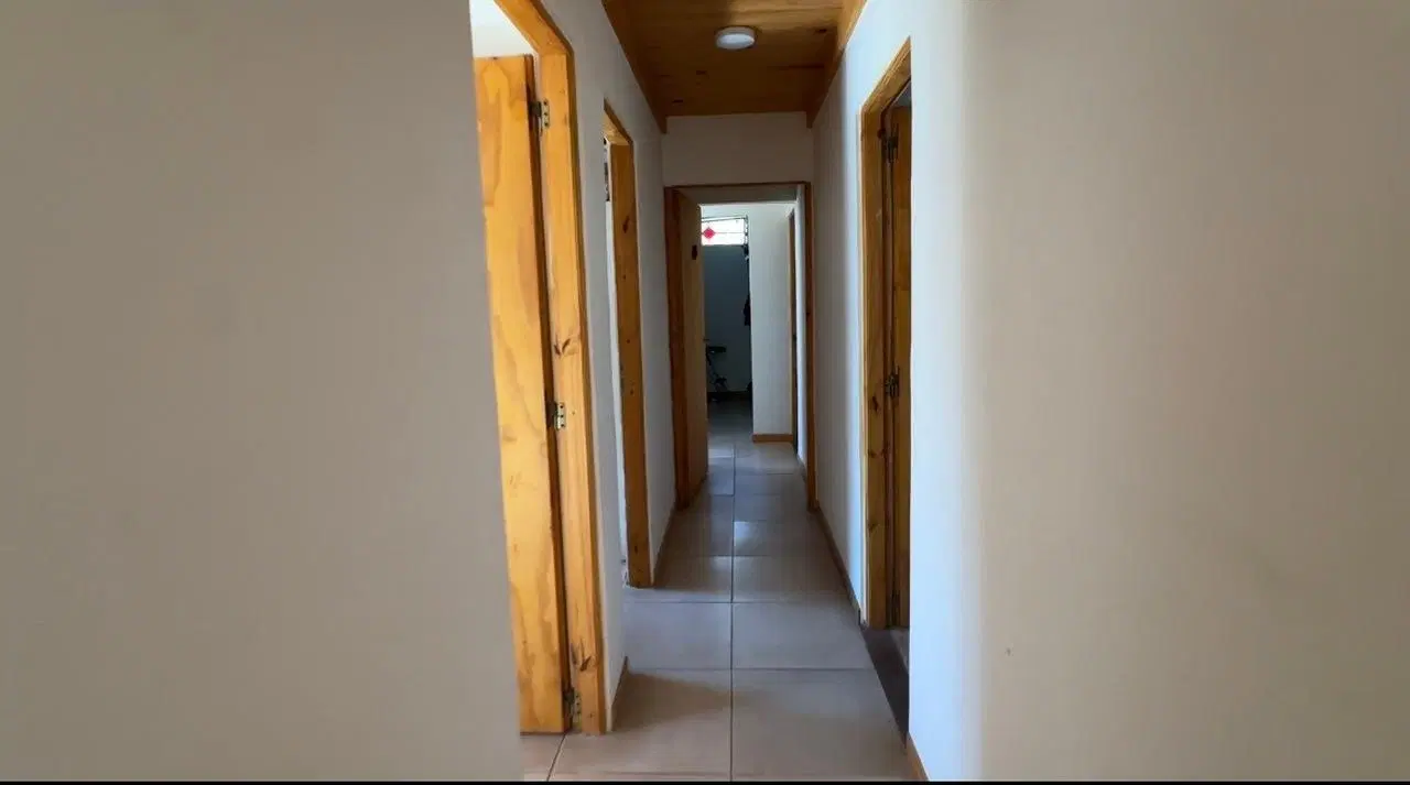 Casa en venta en Chacras de escobar - 4 ambientes - Financiación 4