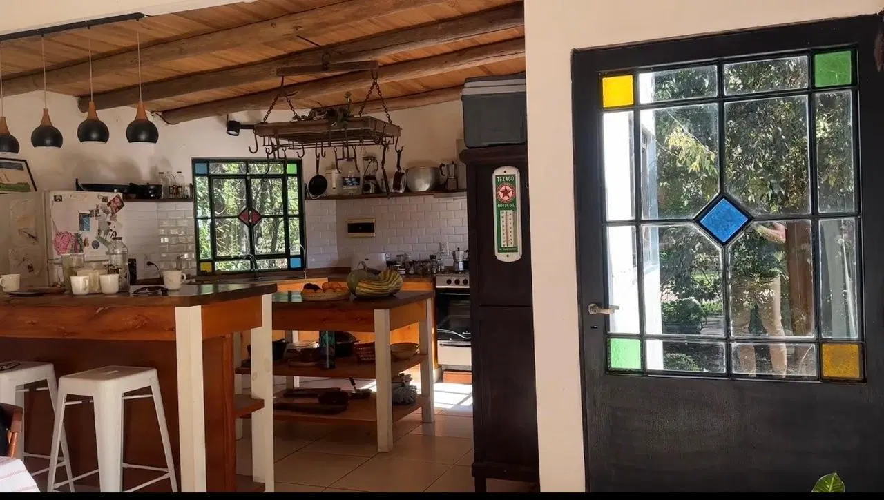 Casa en venta en Chacras de escobar - 4 ambientes - Financiación 3