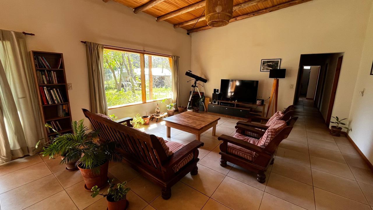 Casa en venta en Chacras de escobar - 4 ambientes - Financiación