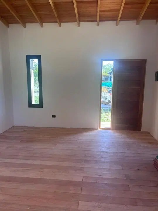 Casa en venta 3 ambientes a estrenar en Eco Islandia - Escobar 2