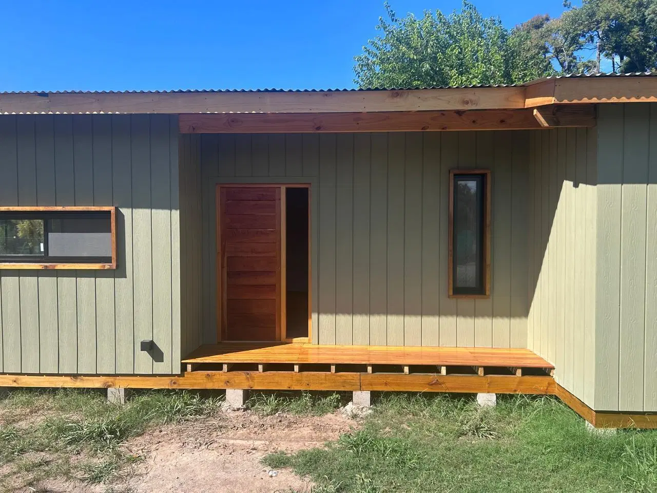 Casa en venta 3 ambientes a estrenar en Eco Islandia - Escobar 4