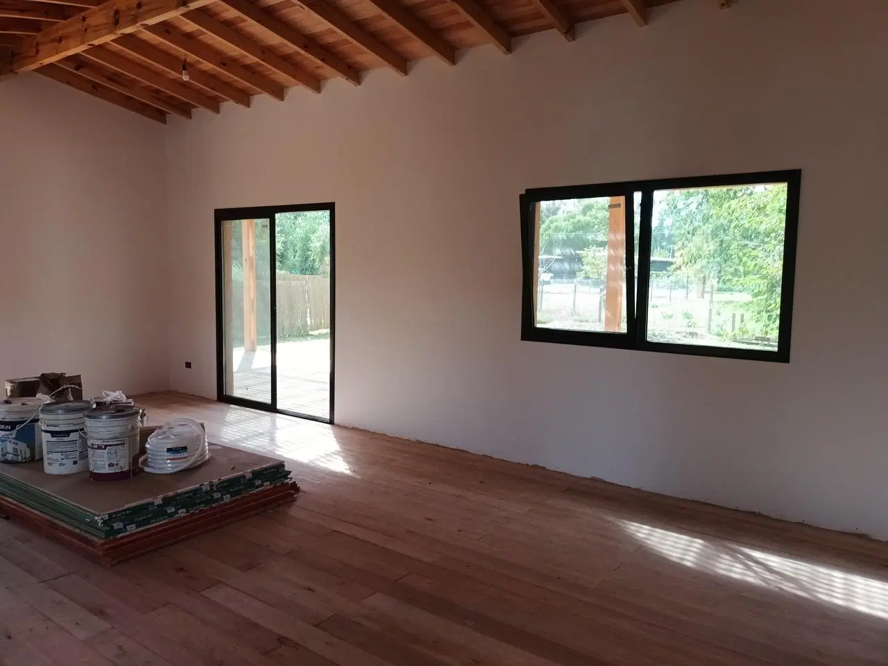 Casa en venta 3 ambientes a estrenar en Eco Islandia - Escobar 5
