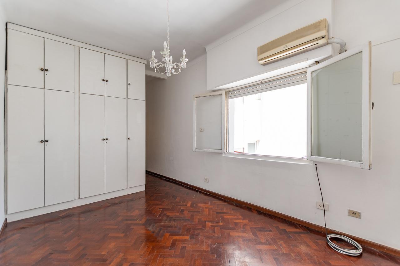 Foto de VENTA Departamento 3 ambientes mas escritorio, en BELGRANO R, imagen 4