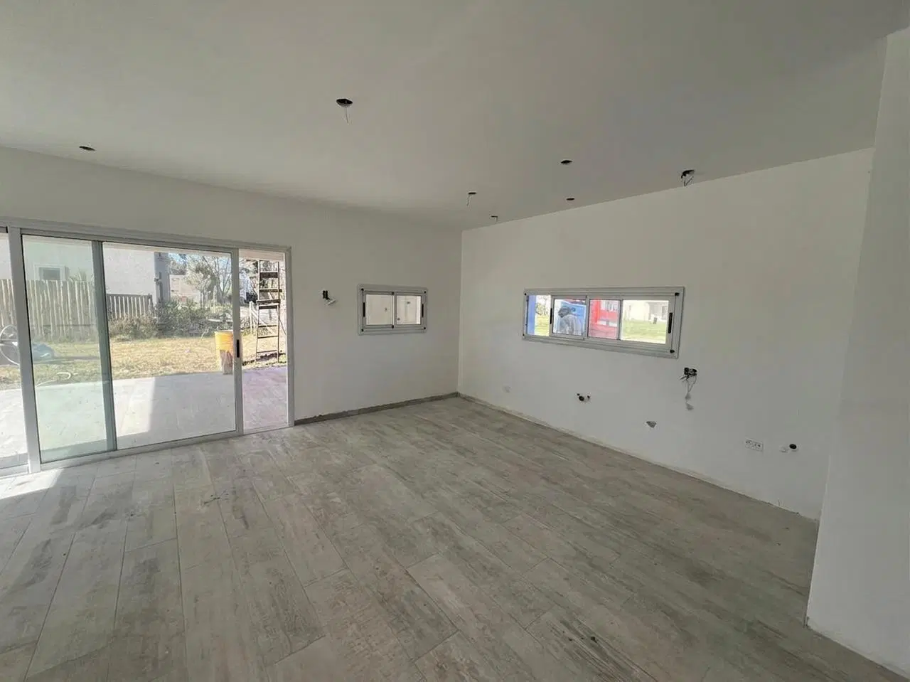 Casa en venta 4 ambientes Pilar 4