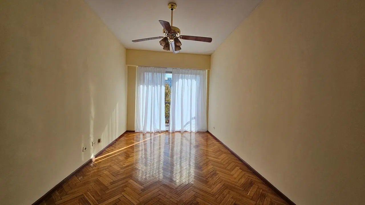 Departamento 3 Ambientes en Venta en Balvanera a pasos del Congreso Nacional 2
