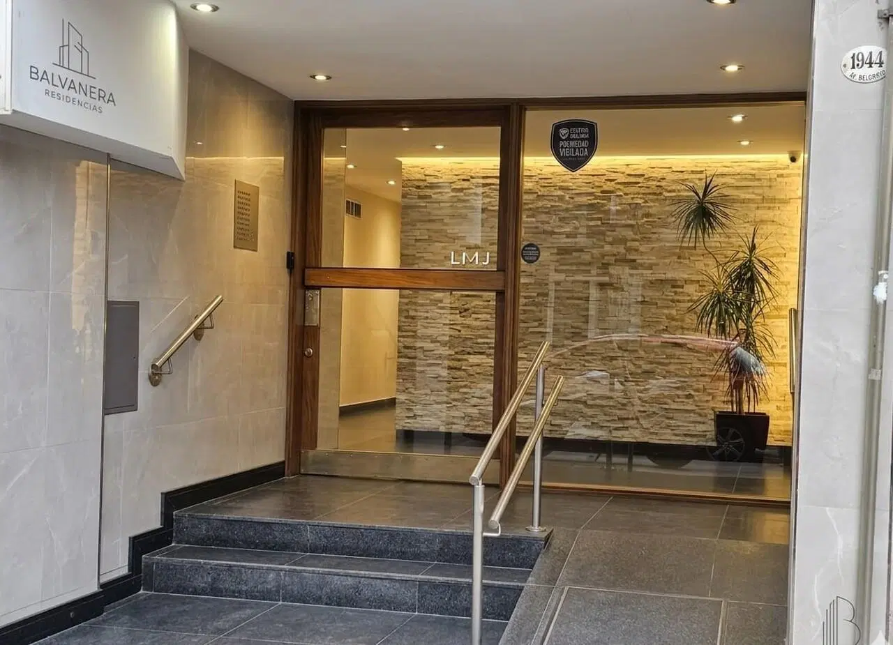 Departamento 3 Ambientes en Venta en Balvanera a pasos del Congreso Nacional 3