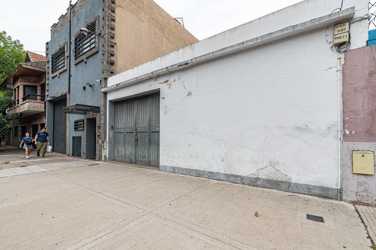 VENTA LOTE VILLA SANTA RITA 2