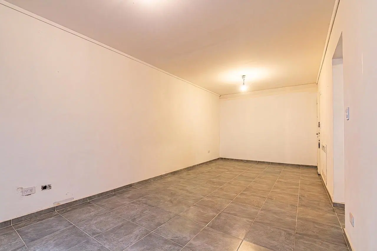 VENTA DEPARTAMENTO MONOAMBIENTE RETIRO CON RENTA 4