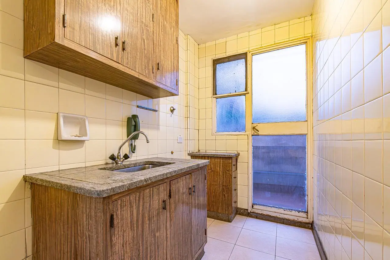 VENTA DEPARTAMENTO MONOAMBIENTE RETIRO CON RENTA 5