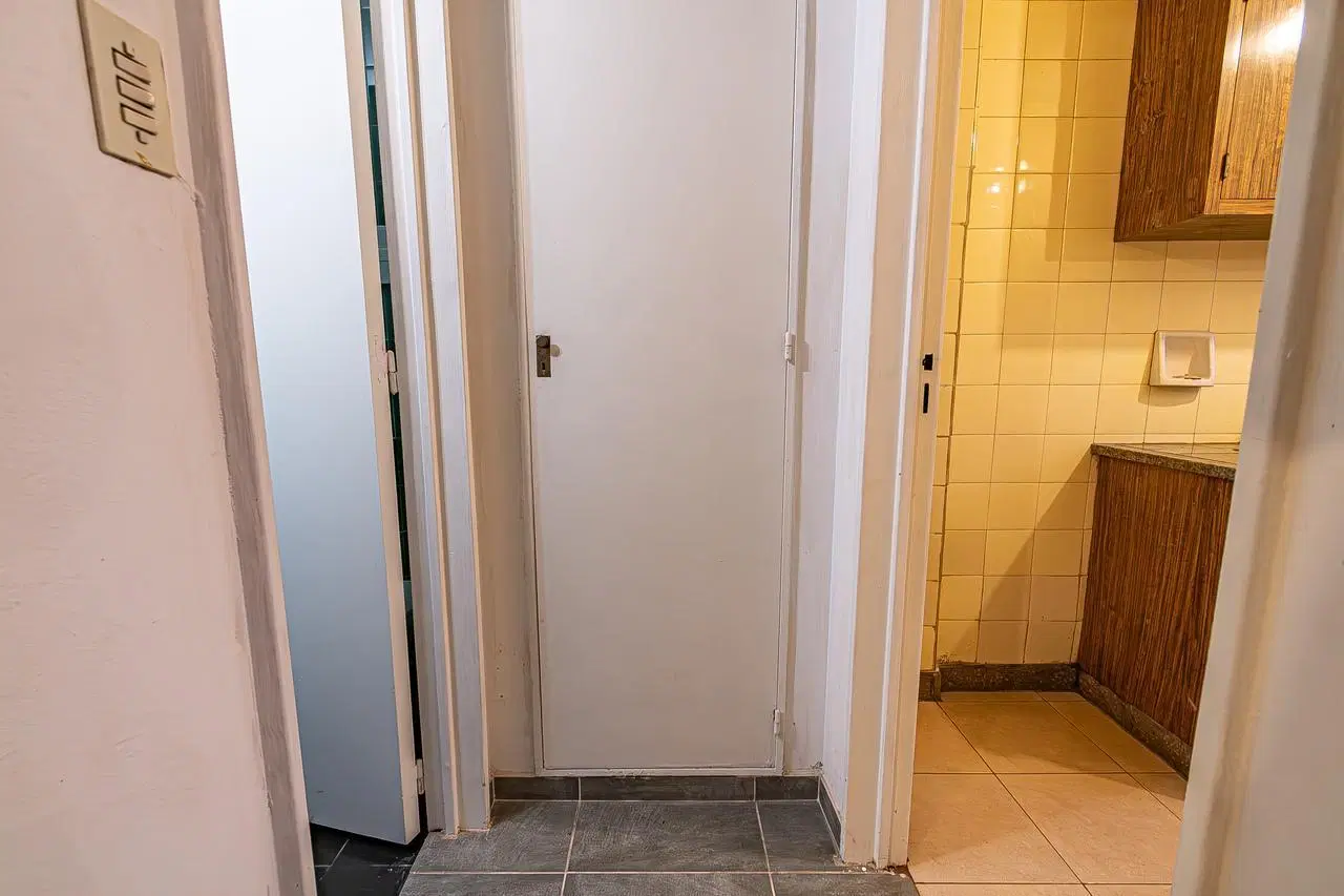 VENTA DEPARTAMENTO MONOAMBIENTE RETIRO CON RENTA 2