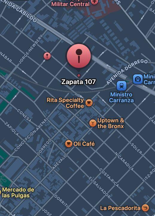 Departamento Monoambiente en venta en pozo – Palermo Hollywood Amenities