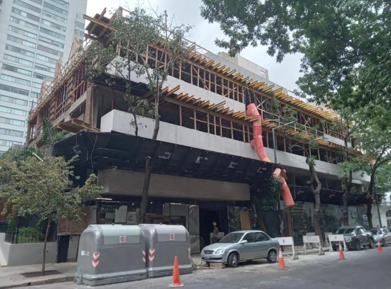 Departamento Monoambiente en venta en pozo – Palermo Hollywood Amenities 2