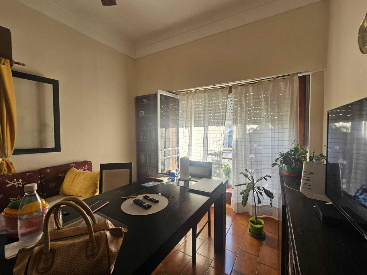 ✨ Departamento de 4 ambientes en venta – Junín al 400, Balvanera ✨