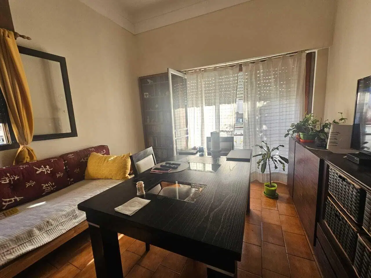 ✨ Departamento de 4 ambientes en venta – Junín al 400, Balvanera ✨ 1