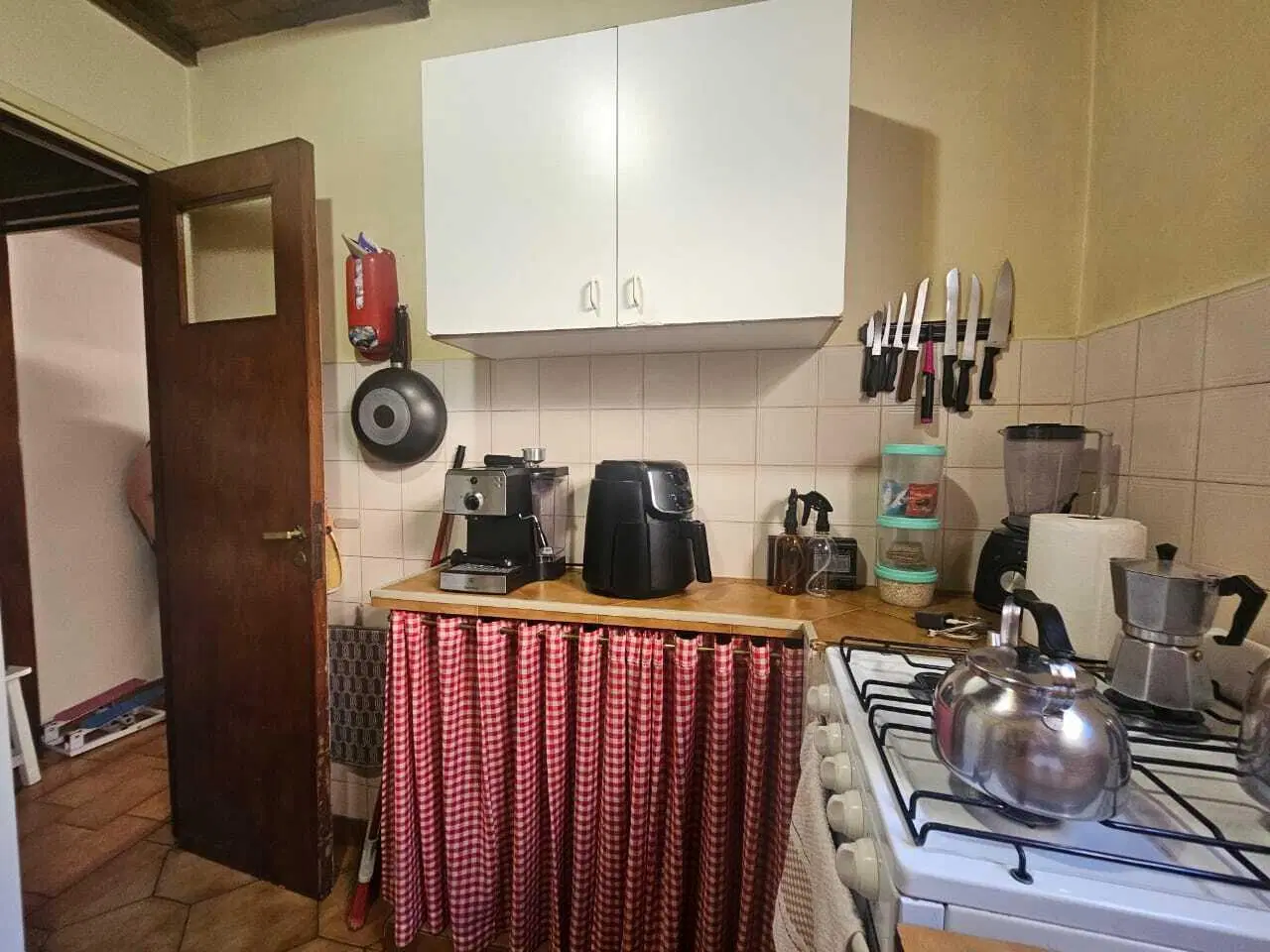 ✨ Departamento de 4 ambientes en venta – Junín al 400, Balvanera ✨ 5