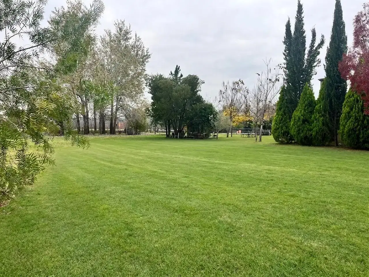 Terreno en Venta en Pilar, Club de Campo San Francisco, Manzanares 3