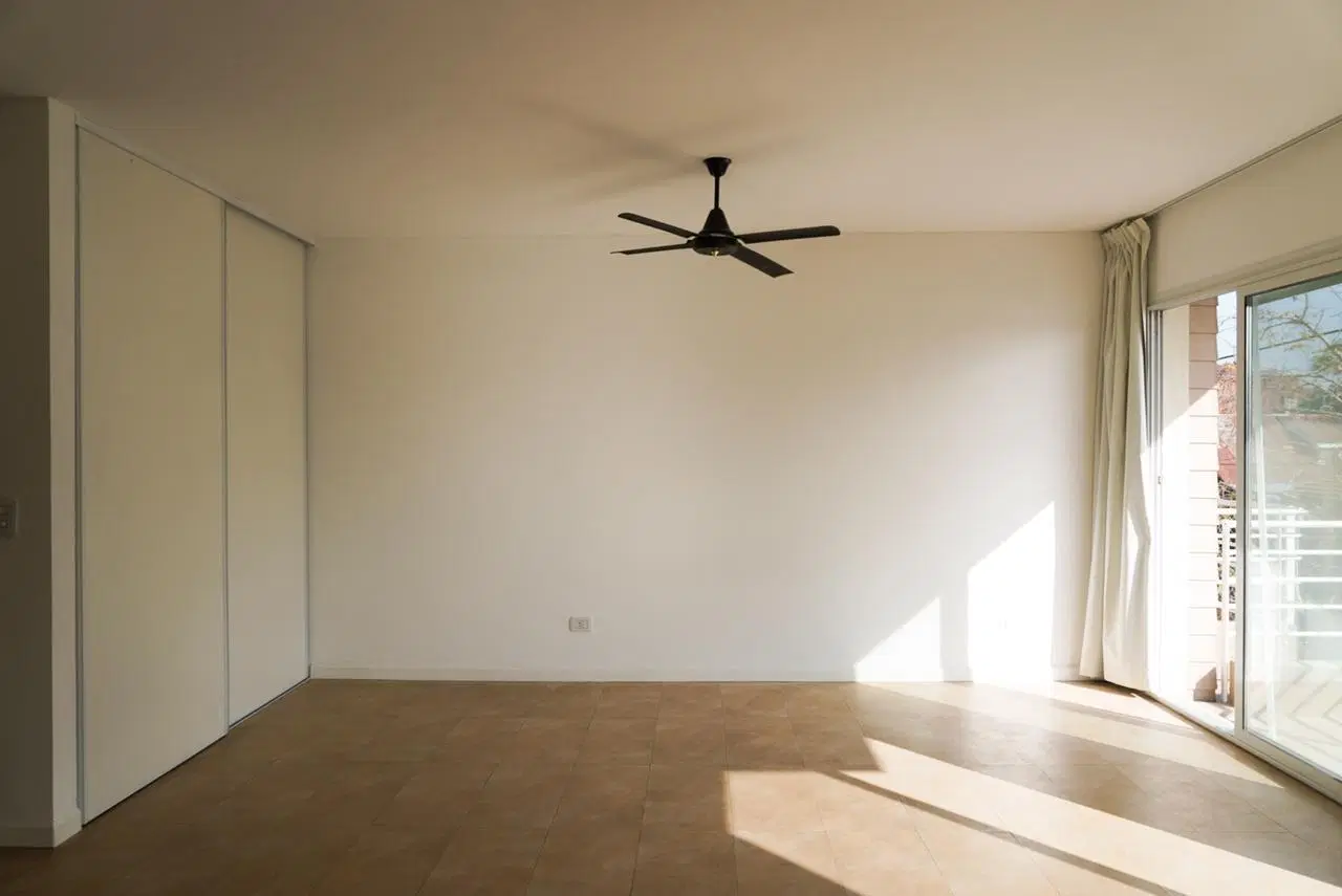 ALQUILER Departamento monoambiente frente al río, con cochera - Paseo Victorica, Tigre 4