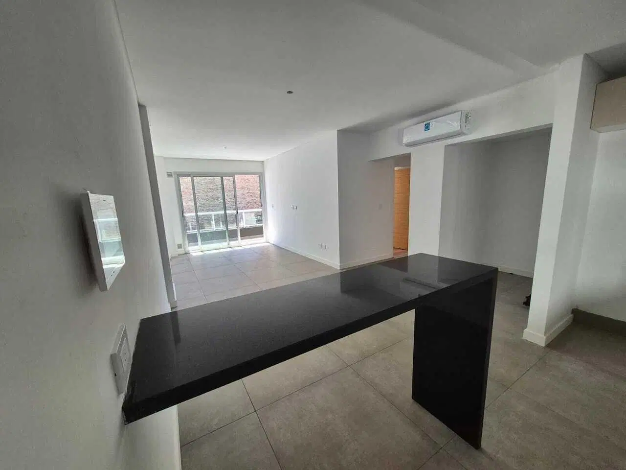 Venta Departamento 3 Ambientes en Parque Chacabuco a estrenar0 4
