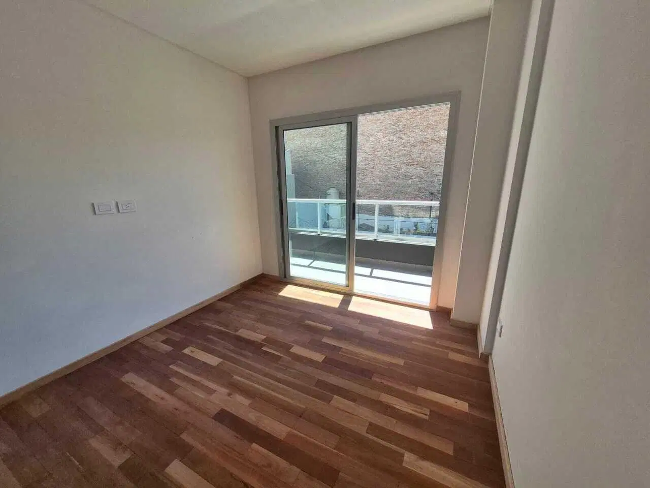 Venta Departamento 3 Ambientes en Parque Chacabuco a estrenar0 5