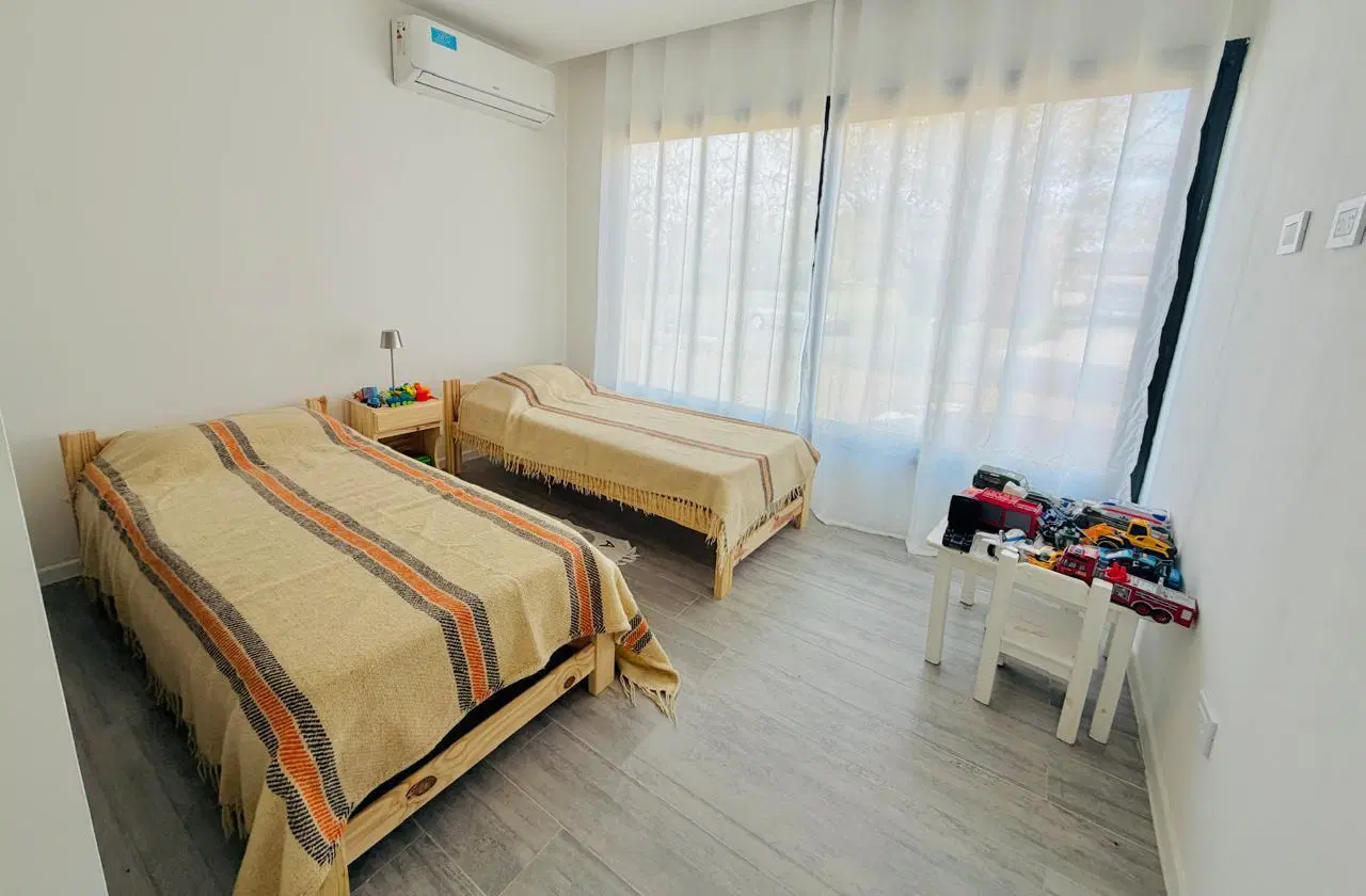 Alquiler Anual Casa 4 ambientes en Manzanares Los Palenques 3