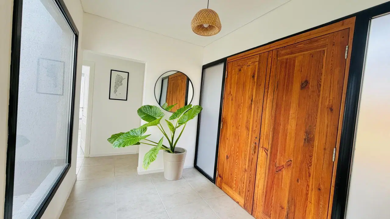 Alquiler Anual Casa 4 ambientes en Manzanares Los Palenques 2
