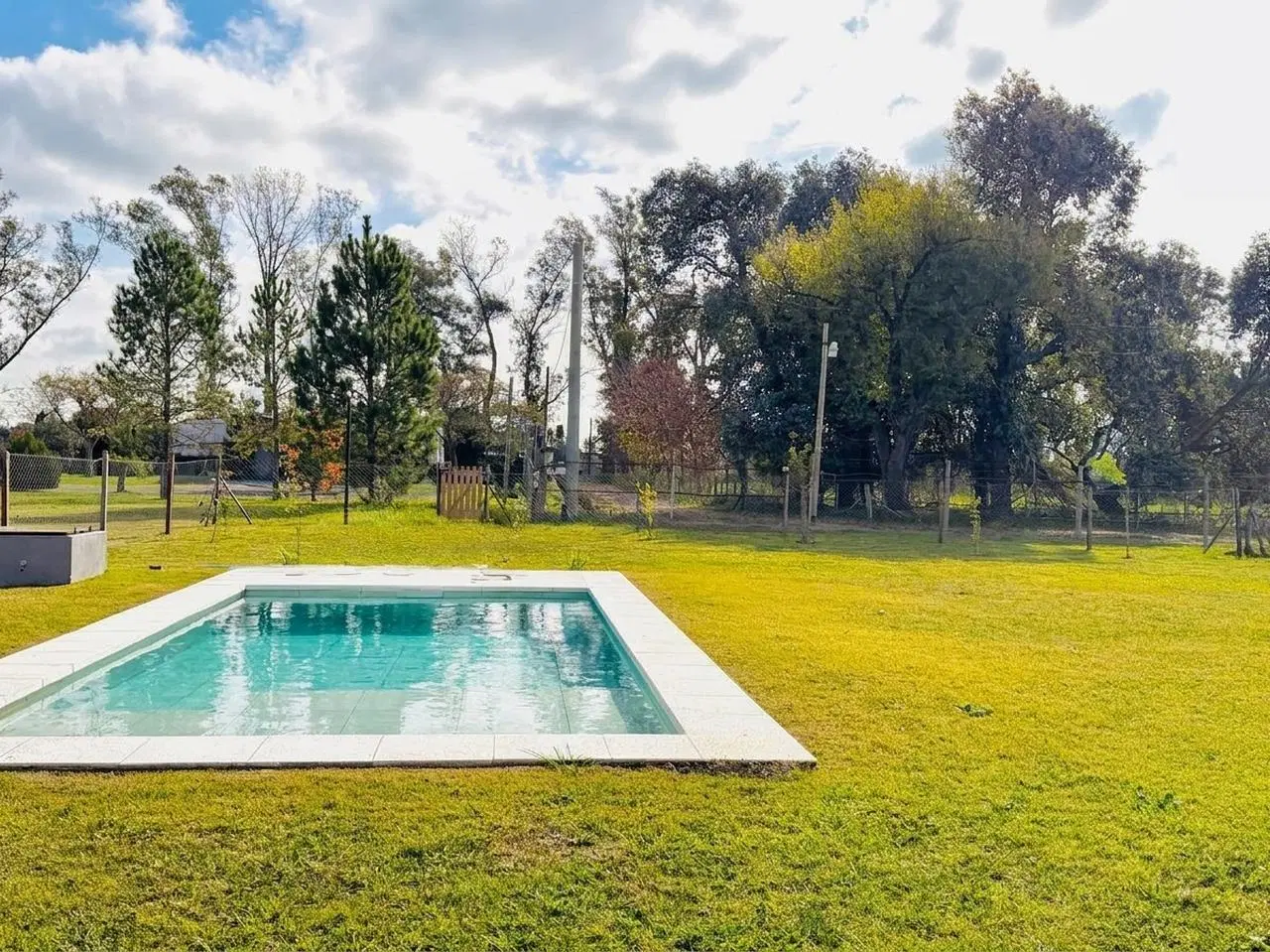 Alquiler Anual Casa 4 ambientes en Manzanares Los Palenques 3