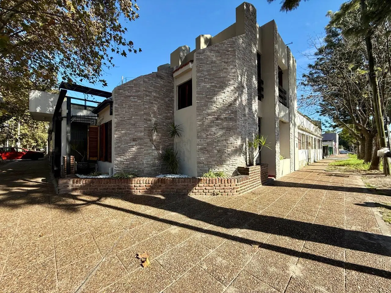 Venta casa 4 ambientes en Morón - Apto crédito 3