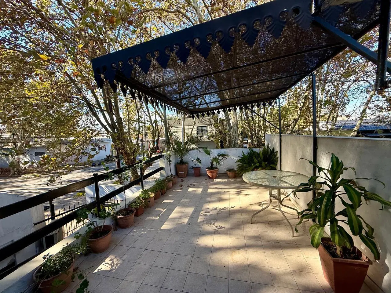 Venta casa 4 ambientes en Morón - Apto crédito 8