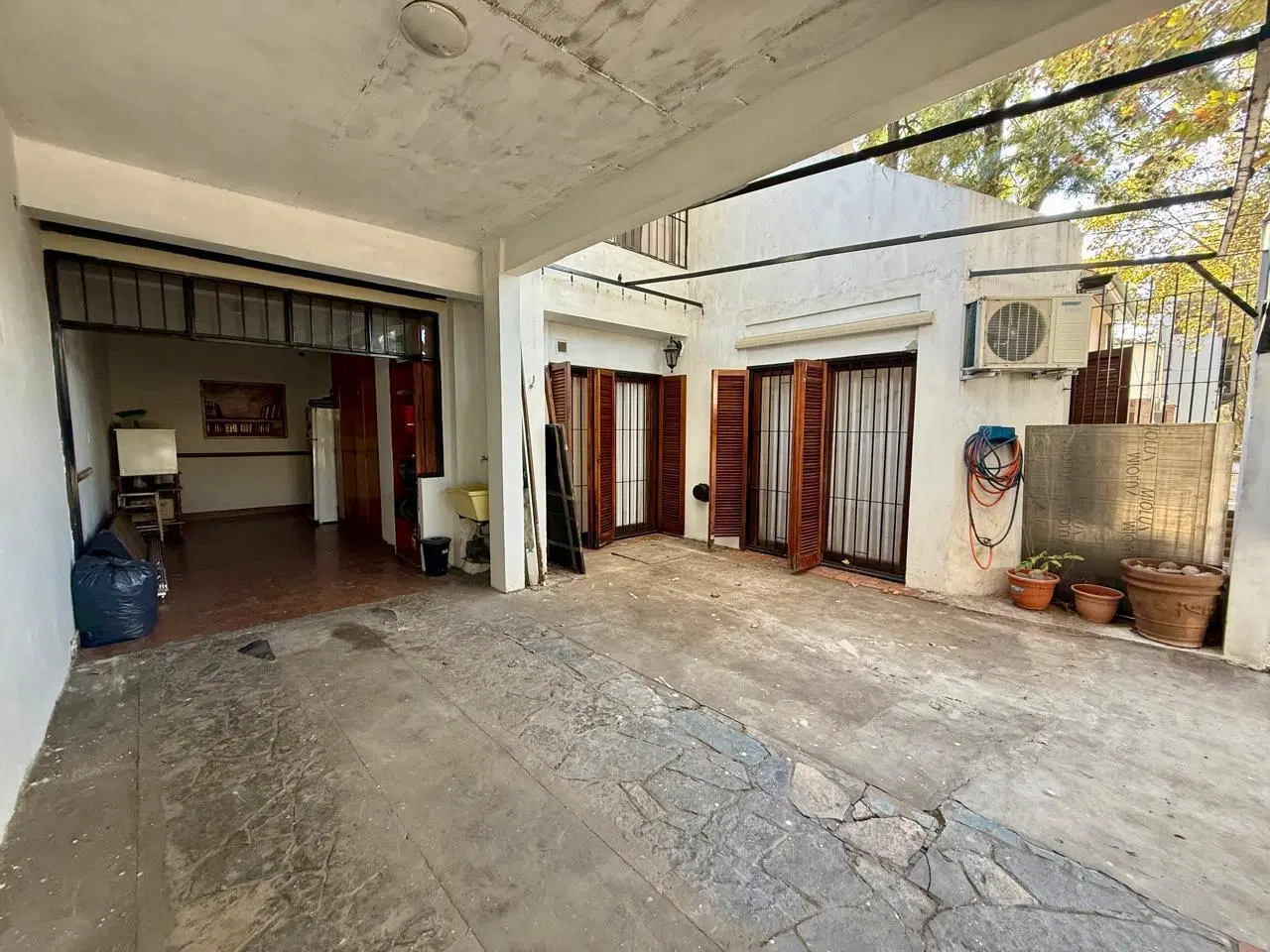 Venta casa 4 ambientes en Morón - Apto crédito 4