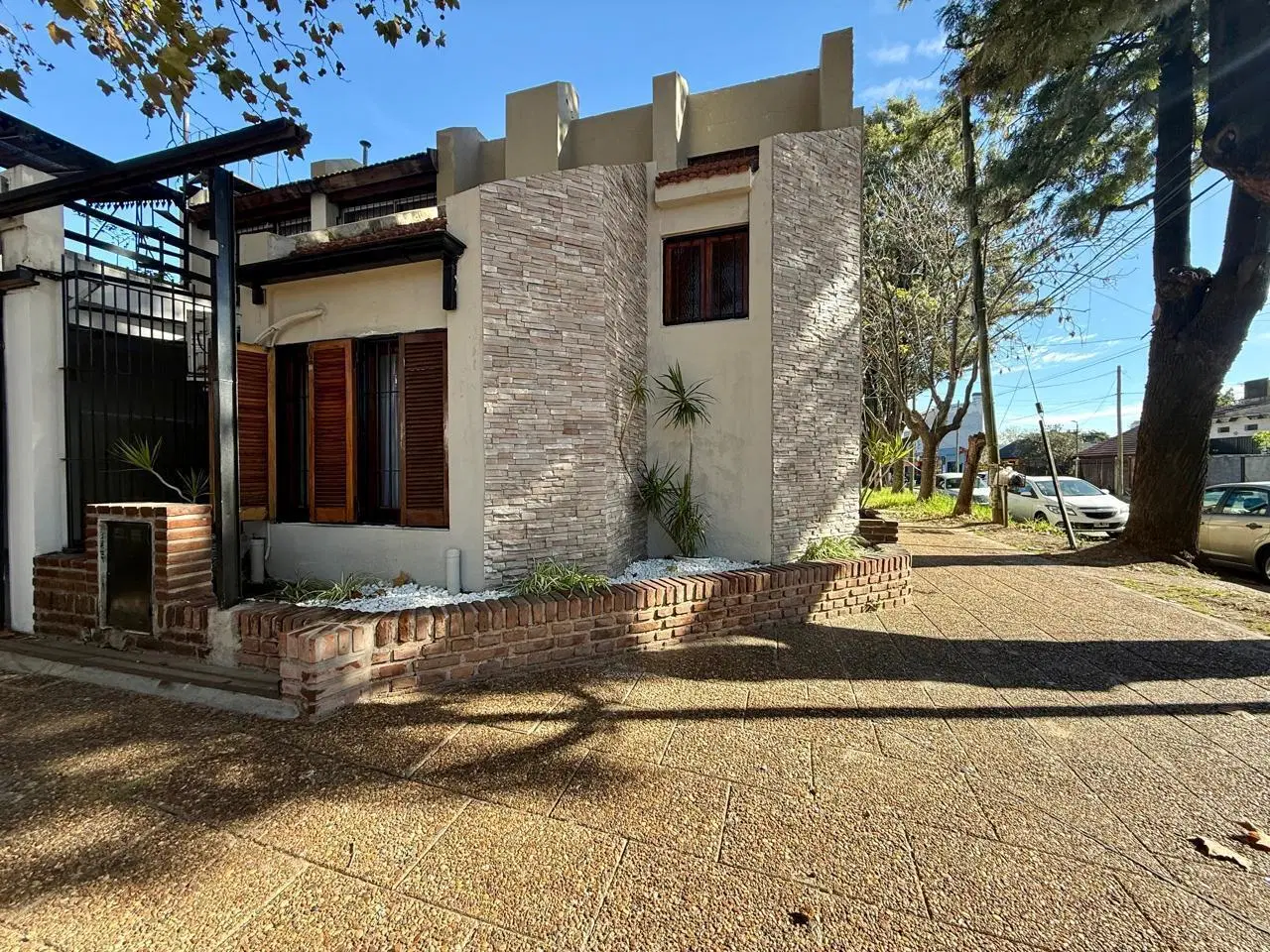 Venta casa 4 ambientes en Morón - Apto crédito 2