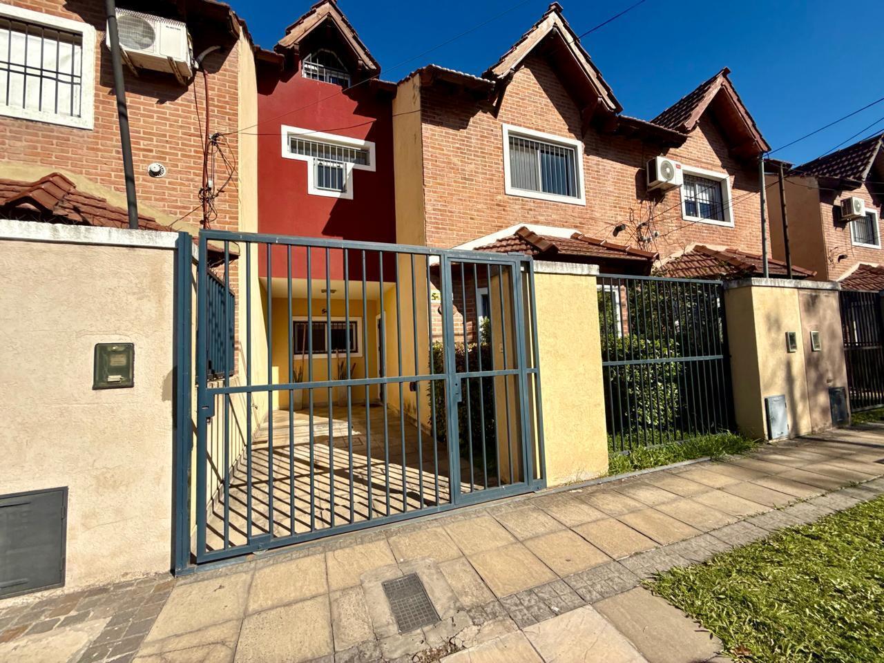 Venta casa 4 ambientes en Ituzaingó
