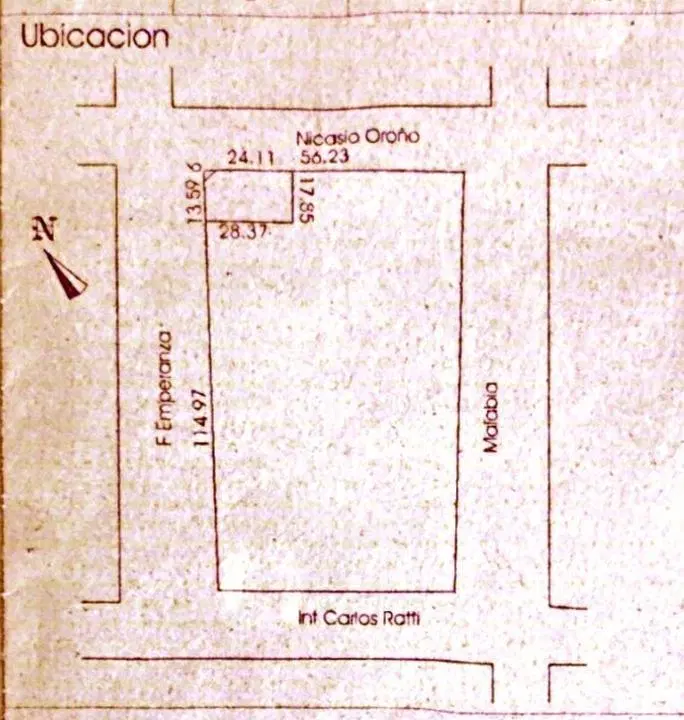 Plano 1