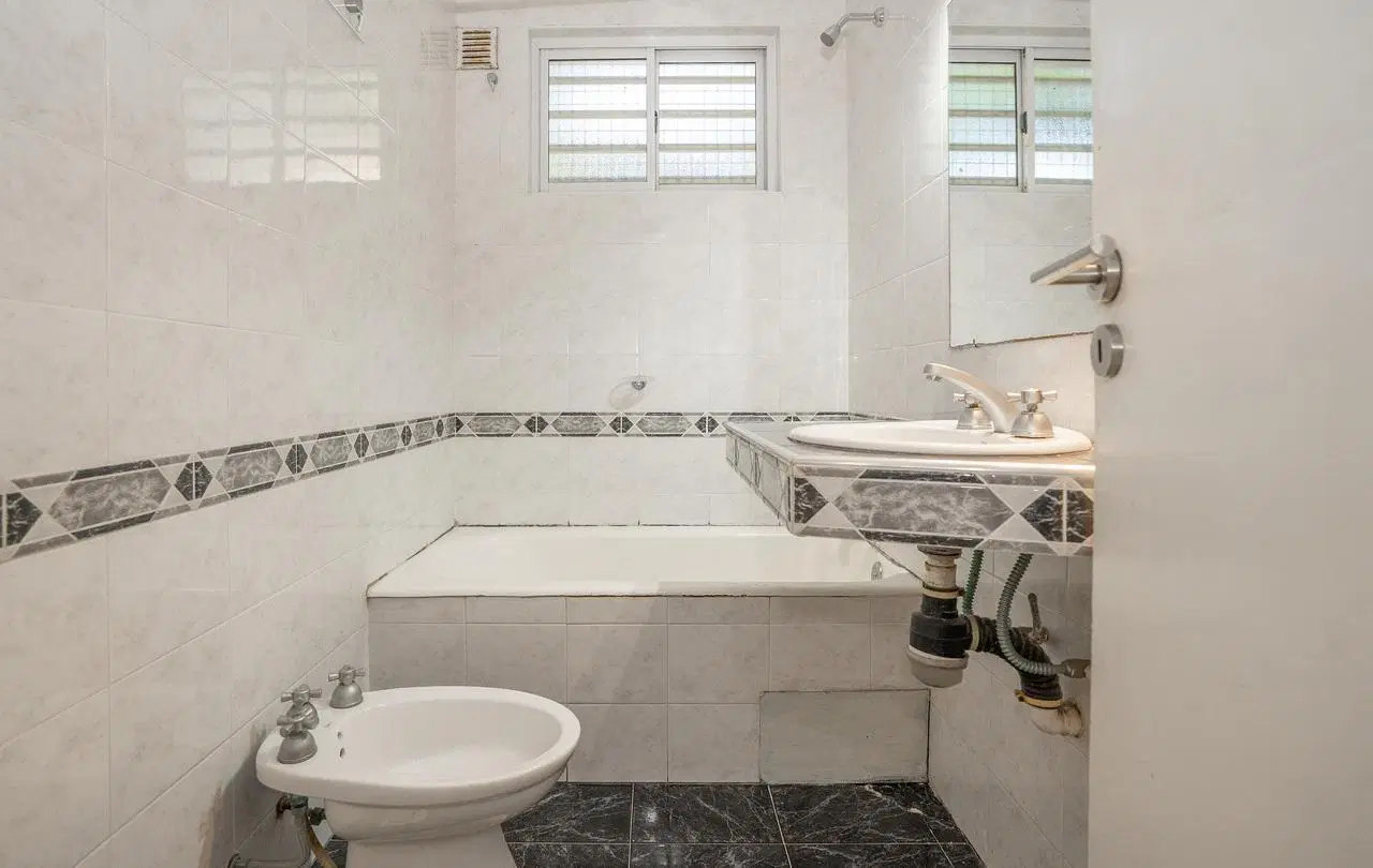 Venta Ph 2 ambientes Planta Baja En Coghlan! Sin Expensas! 8