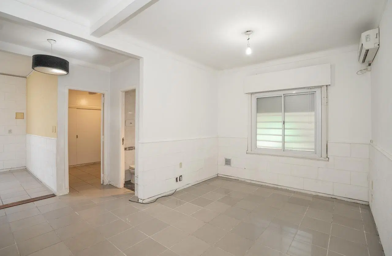Venta Ph 2 ambientes Planta Baja En Coghlan! Sin Expensas! 4