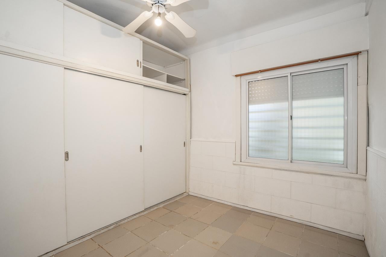 Foto de Venta Ph 2 ambientes Planta Baja En Coghlan! Sin Expensas!, imagen 2