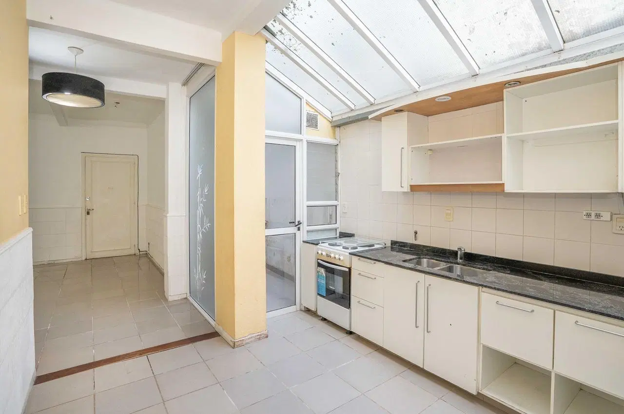 Venta Ph 2 ambientes Planta Baja En Coghlan! Sin Expensas! 2