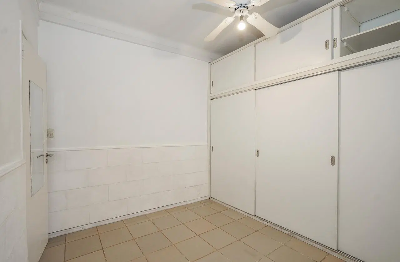 Venta Ph 2 ambientes Planta Baja En Coghlan! Sin Expensas! 5