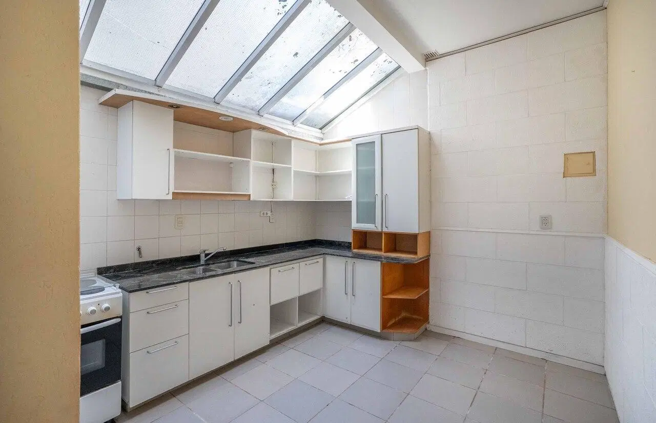Venta Ph 2 ambientes Planta Baja En Coghlan! Sin Expensas! 3
