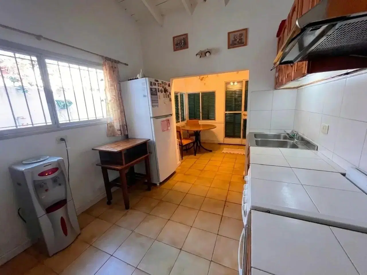 Venta casa 4 ambientes en Castelar 8