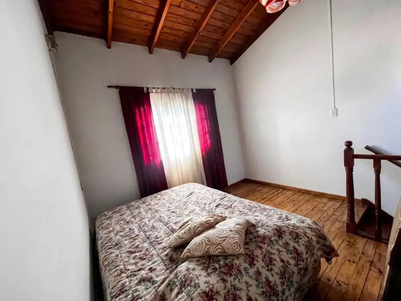 Venta casa 4 ambientes en Castelar 2