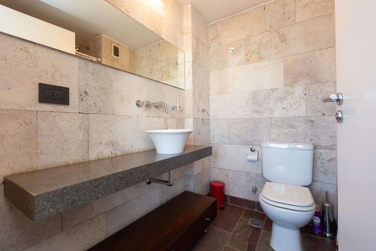 En venta departamento 5 ambientes con Quincho propio y Balcón Terraza en Caballito