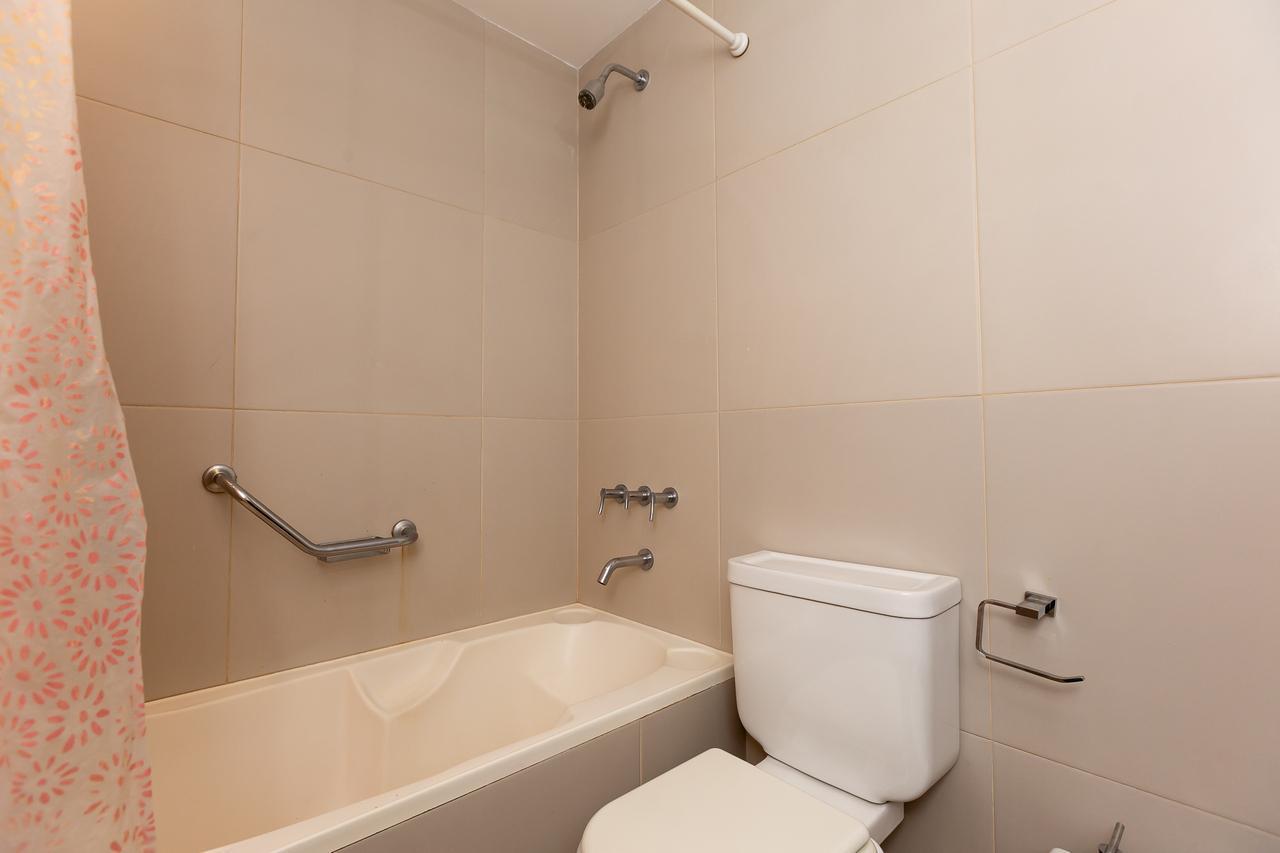En venta departamento 5 ambientes con Quincho propio y Balcón Terraza en Caballito