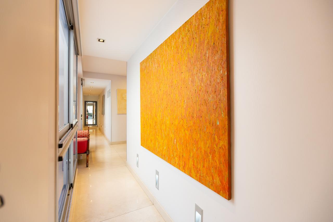 En venta departamento 5 ambientes con Quincho propio y Balcón Terraza en Caballito