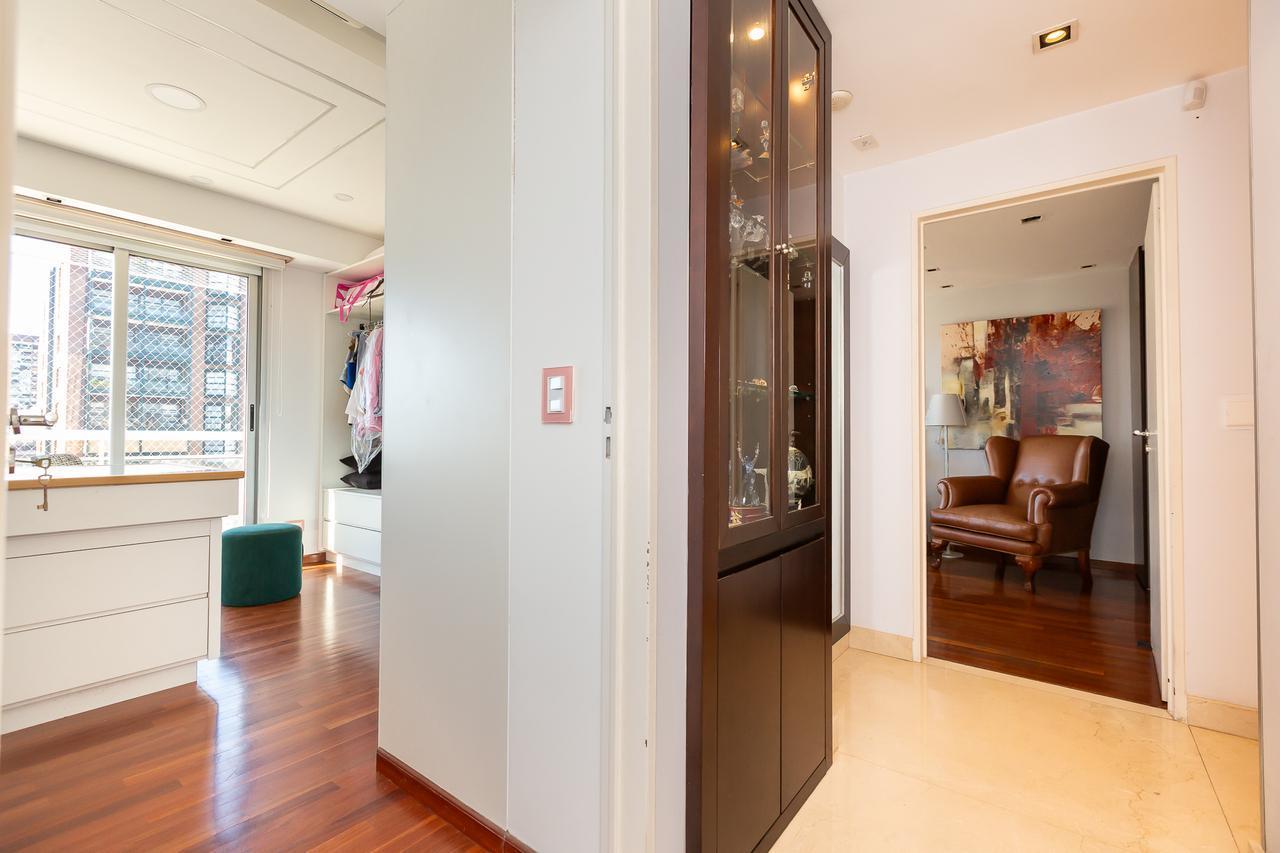 En venta departamento 5 ambientes con Quincho propio y Balcón Terraza en Caballito
