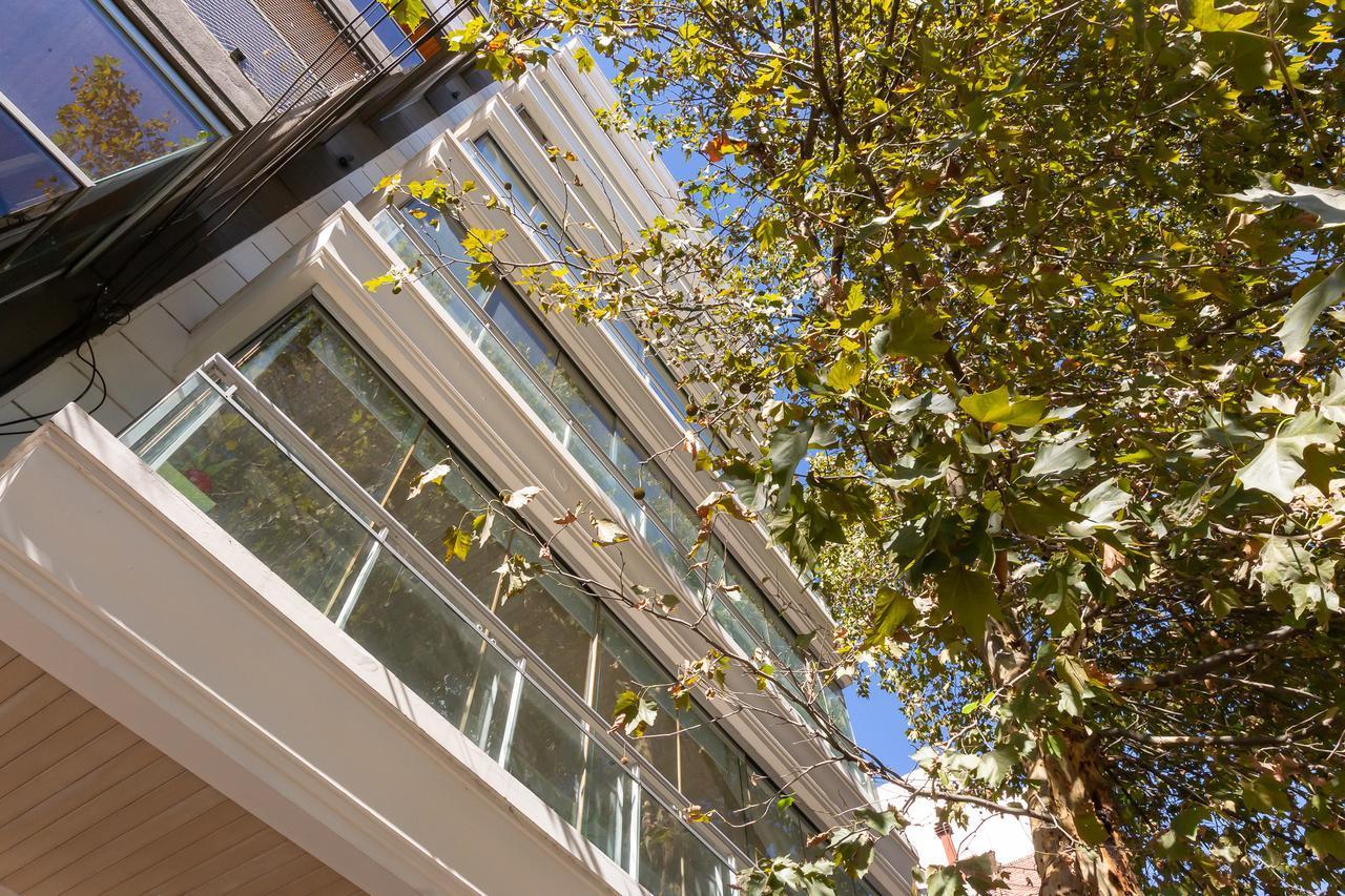 En venta departamento 5 ambientes con Quincho propio y Balcón Terraza en Caballito