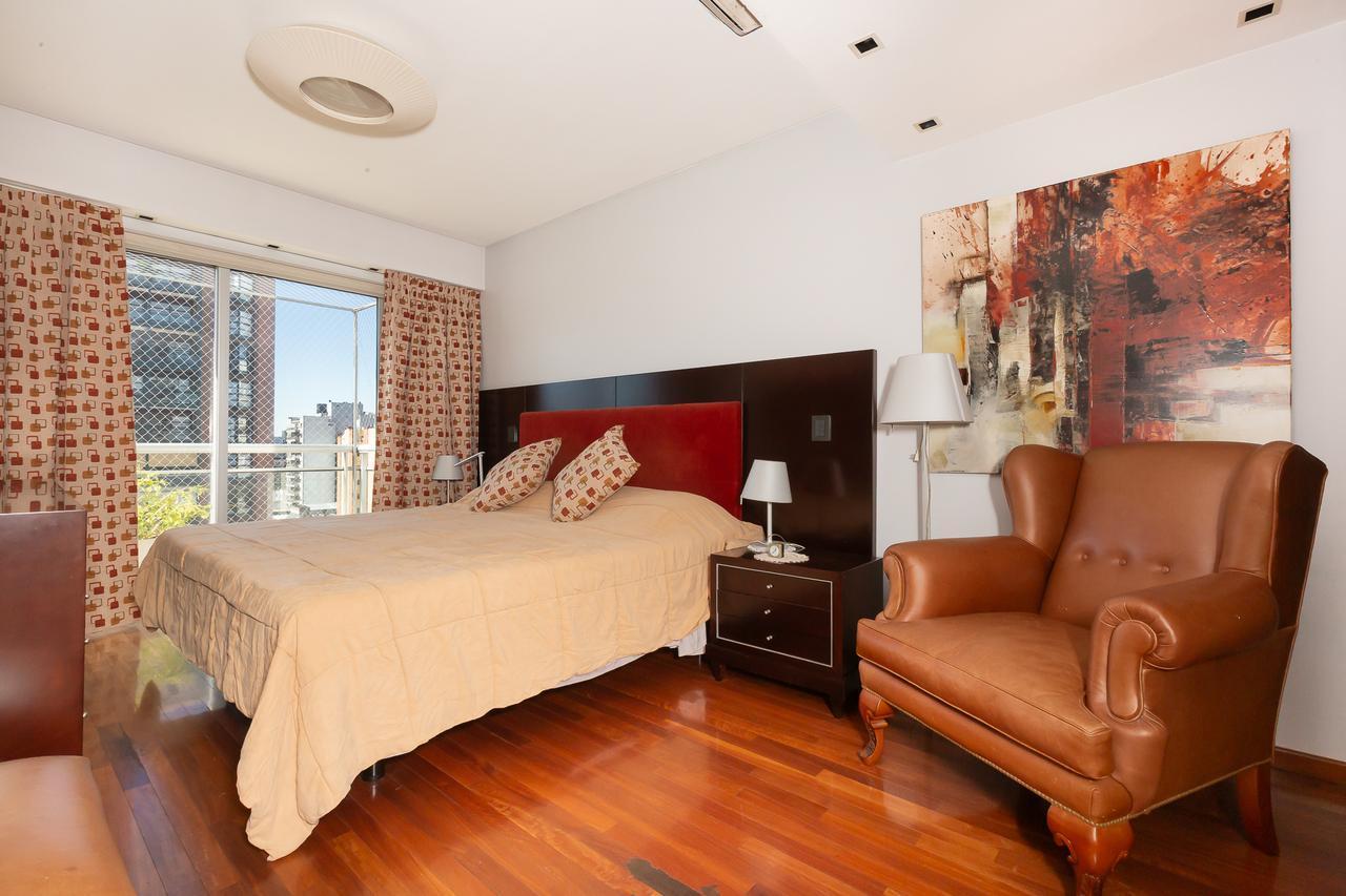 En venta departamento 5 ambientes con Quincho propio y Balcón Terraza en Caballito