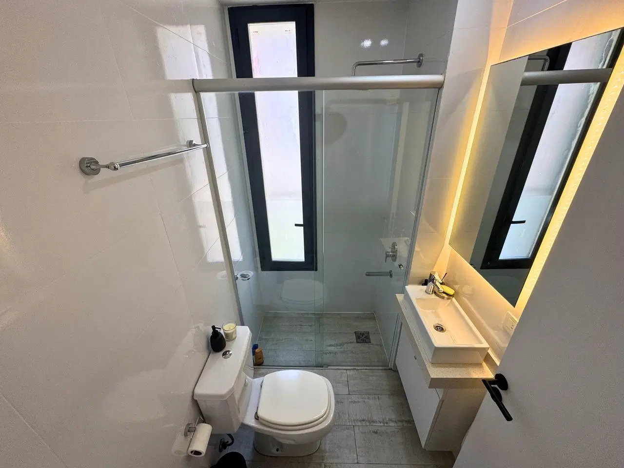 ALQUILER departamento 3 ambientes Lavalle 400 - FULL AMENITIES/ AMOBLADO 2