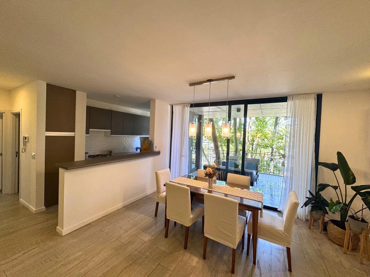 ALQUILER departamento 3 ambientes Lavalle 400 - FULL AMENITIES/ AMOBLADO 5